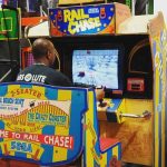 Basketball arcade buzzer game beater rental details